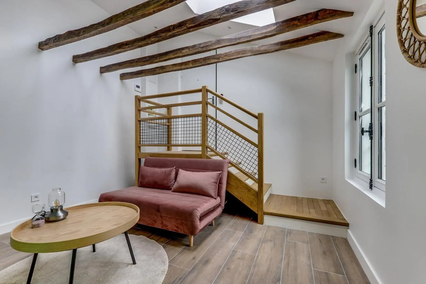 Apartamento The 